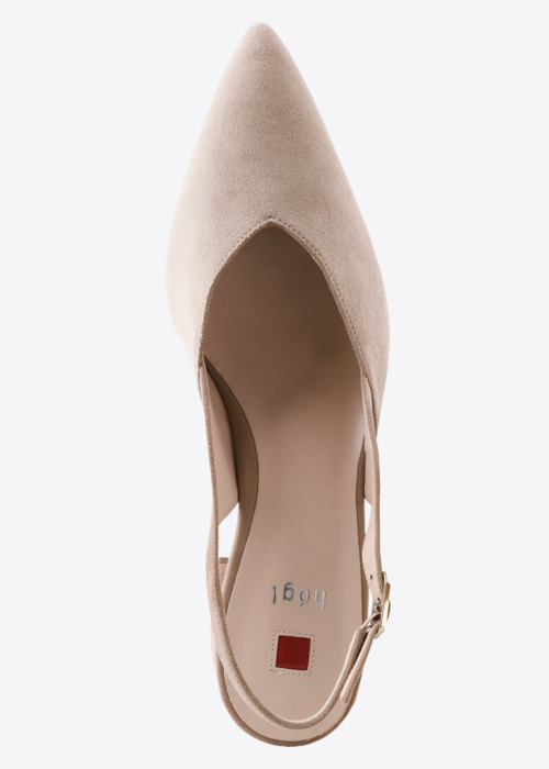 Högl bateliai Laura