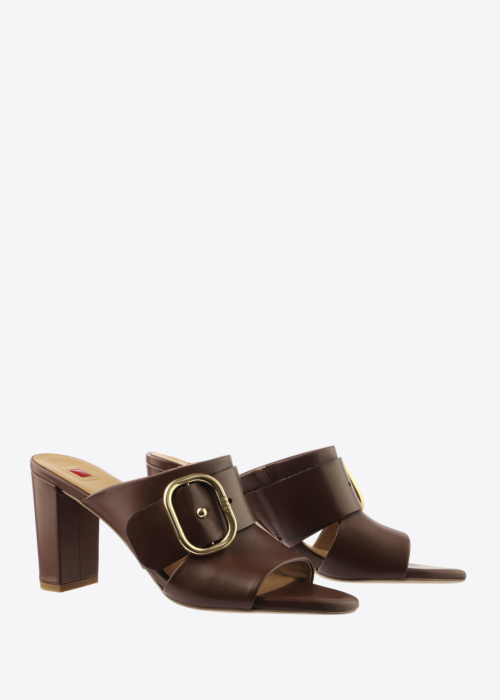 Högl bateliai Farrah