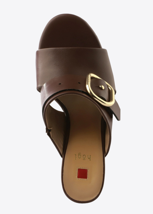 Högl bateliai Farrah