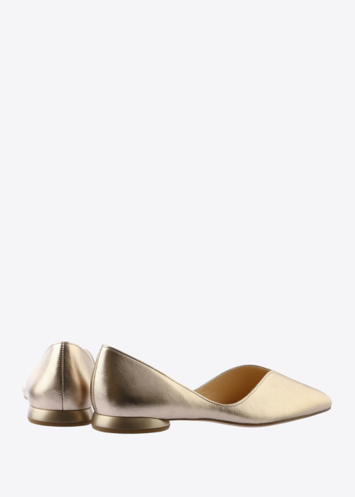 Högl bateliai Basic