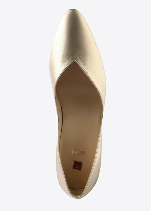 Högl bateliai Basic