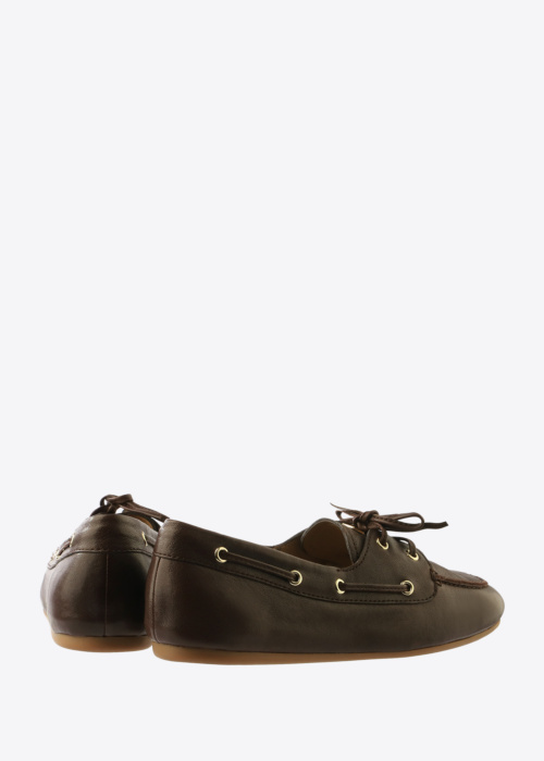 Högl mokasinai Tobi