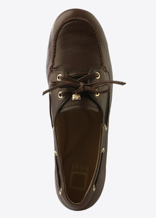 Högl mokasinai Tobi