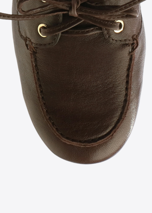 Högl mokasinai Tobi