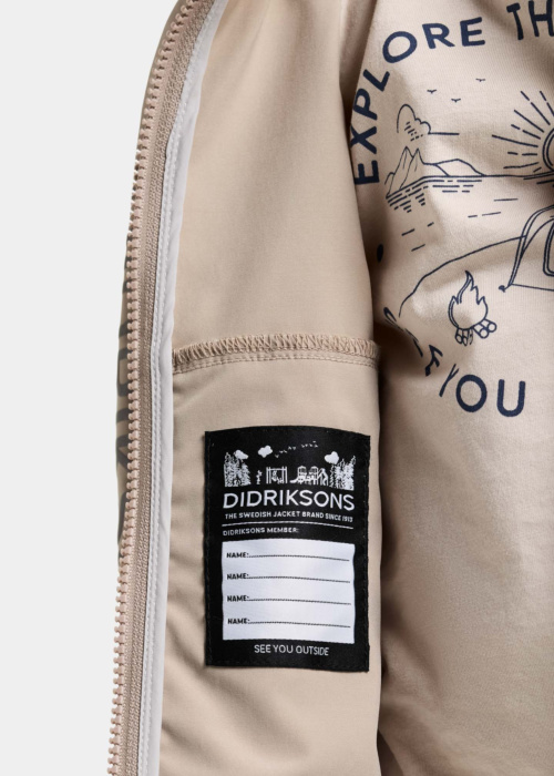 Didriksons sportinis švarkas Hallon