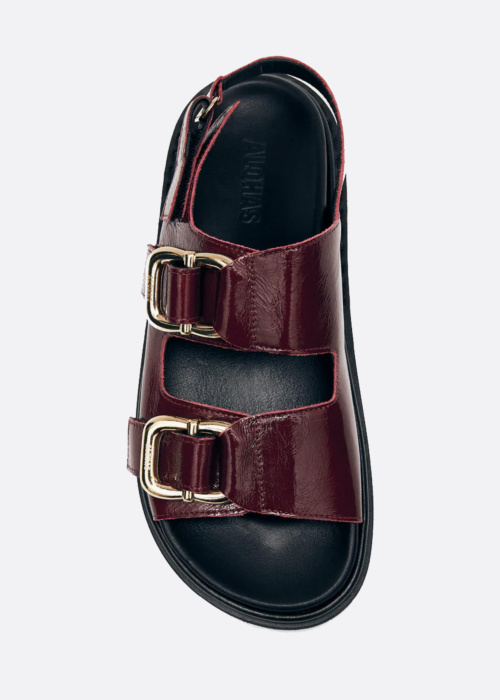 Alohas bateliai Harper