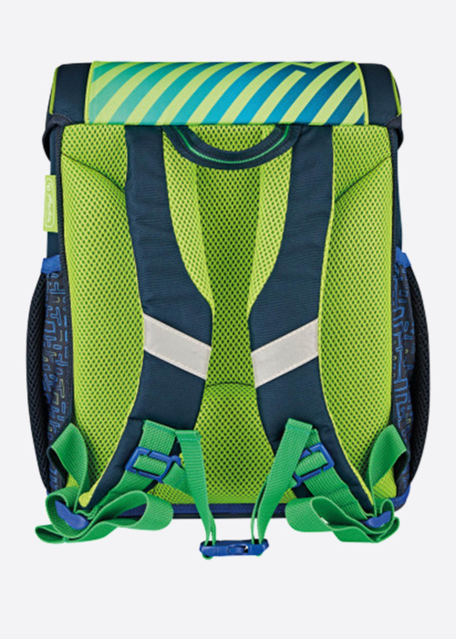 Herlitz kuprinė Funky Ninja