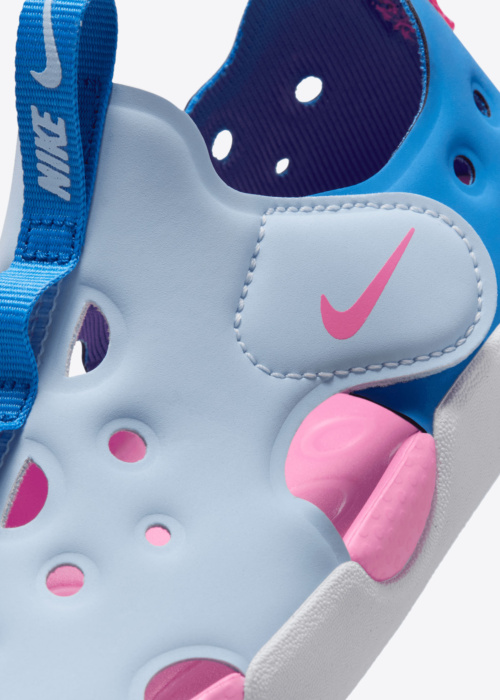 Nike sandalai Sunray Protect 4 Bp