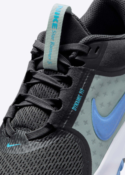 Nike bėgimo bateliai Star Runner 5 Gs
