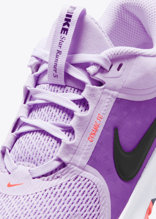 Nike bėgimo bateliai Star Runner 5 Gs