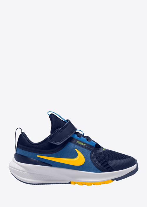 Nike bėgimo bateliai Star Runner 5 Ps