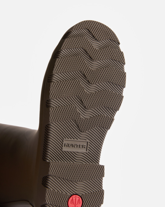 Hunter guminiai batai Downpour Tall Boot