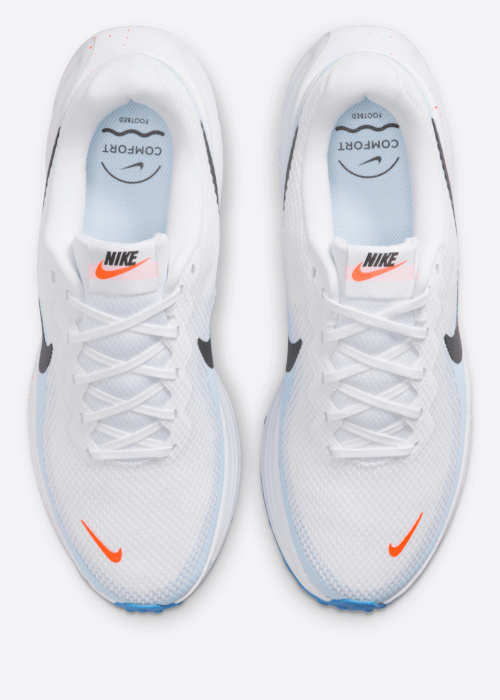 Nike bėgimo bateliai Revolution 8