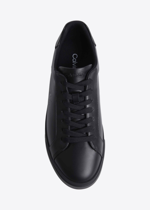 Calvin Klein laisvalaikio batai Low Prof Cupsole Lth