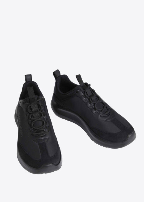 Calvin Klein laisvalaikio bateliai Light Eva Runner