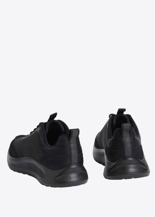 Calvin Klein laisvalaikio bateliai Light Eva Runner