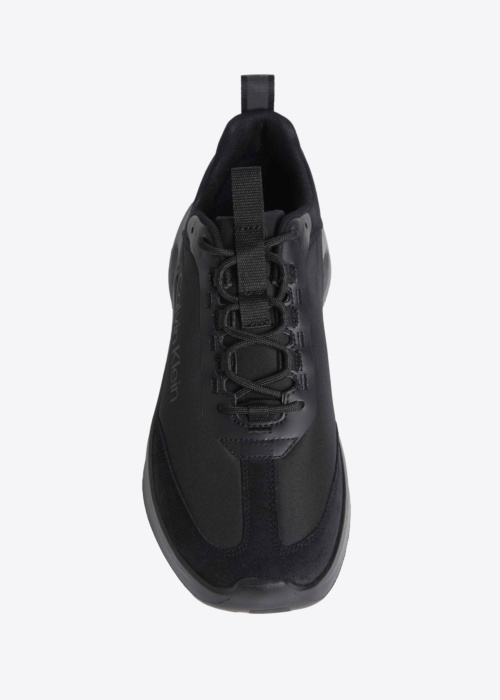 Calvin Klein laisvalaikio bateliai Light Eva Runner