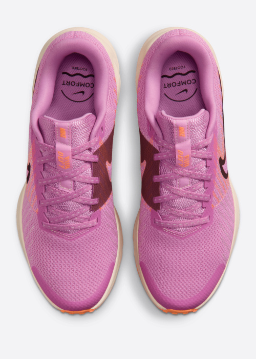 Nike bėgimo bateliai Run Defy