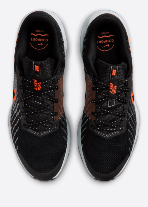 Nike bėgimo bateliai Run Defy