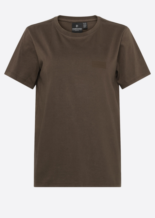 Didriksons LIFESTYLE marškinėliai Holly