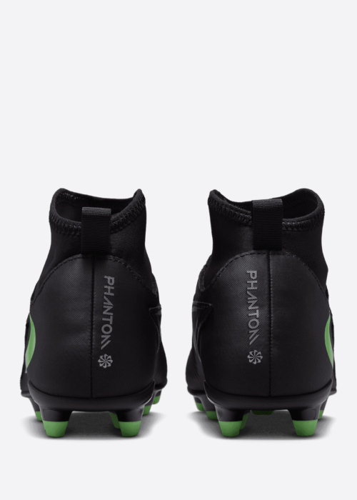 Nike futbolo bateliai Jr Phantom 6 High Club Fg/Mg