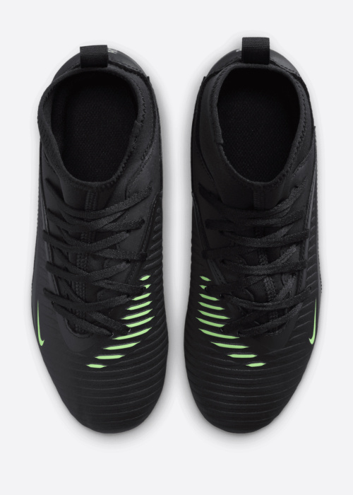 Nike futbolo bateliai Jr Phantom 6 High Club Fg/Mg