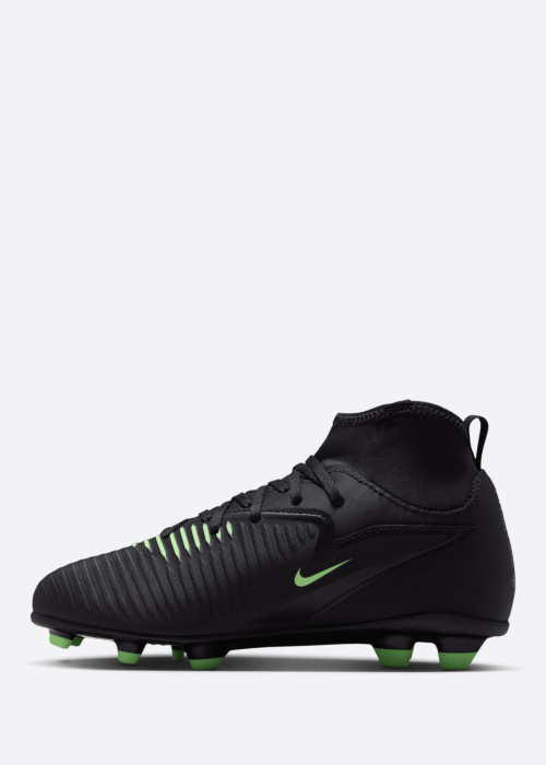 Nike futbolo bateliai Jr Phantom 6 High Club Fg/Mg