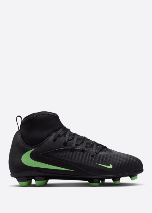 Nike futbolo bateliai Jr Phantom 6 High Club Fg/Mg