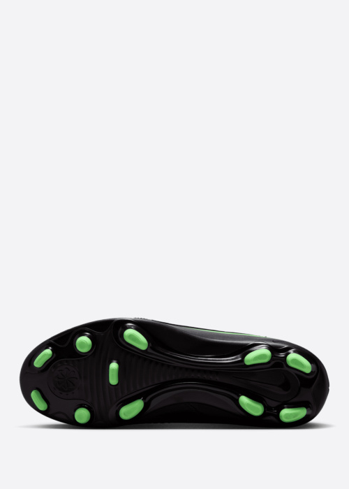 Nike futbolo bateliai Jr Phantom 6 High Club Fg/Mg