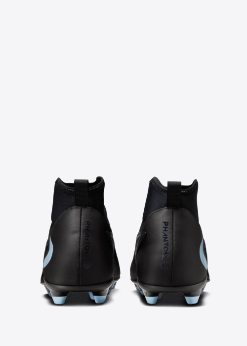 Nike futbolo bateliai Phantom 6 High Club Fg/mg