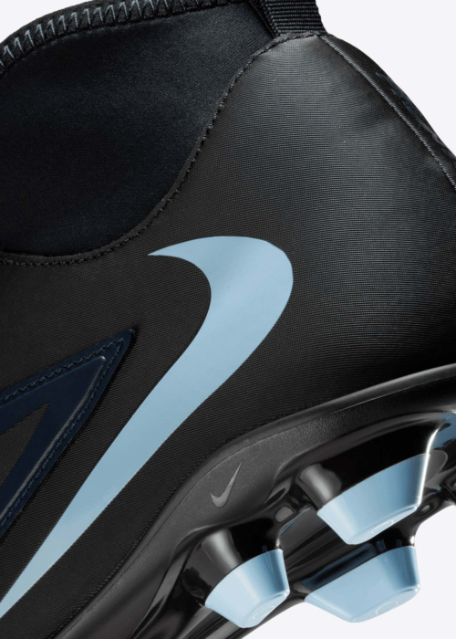 Nike futbolo bateliai Phantom 6 High Club Fg/mg