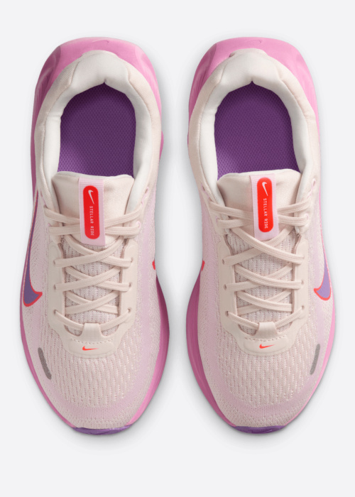 Nike bėgimo bateliai Stellar Ride Gs