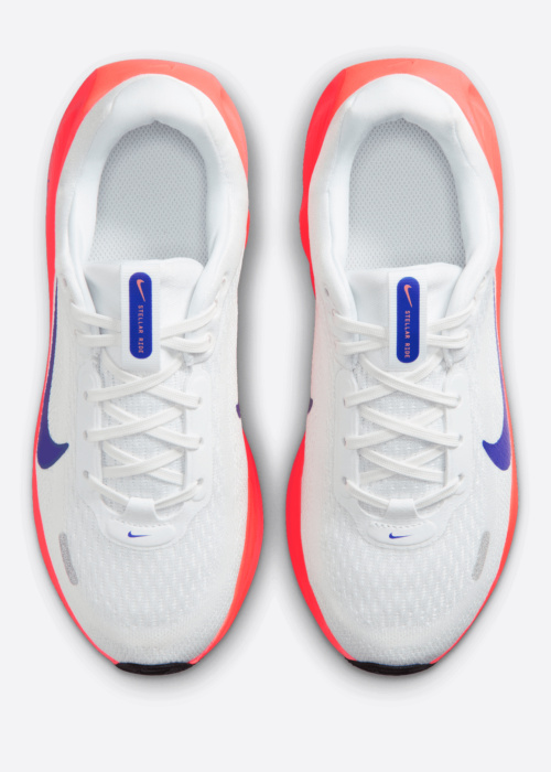 Nike bėgimo bateliai Stellar Ride Gs