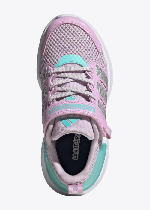 adidas bėgimo bateliai Lightorama