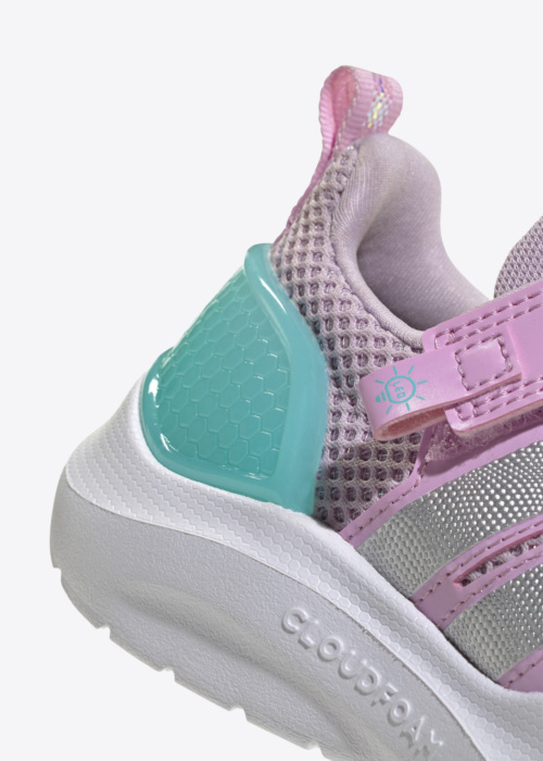 adidas bėgimo bateliai Lightorama