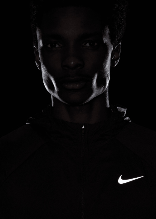 Nike sportinis švarkas