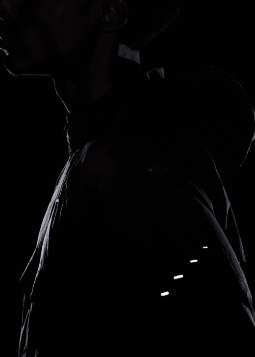 Nike sportinis švarkas