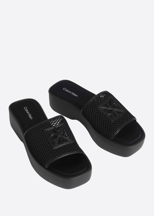 Calvin Klein bateliai