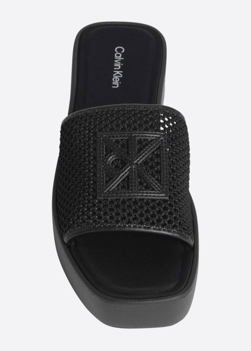 Calvin Klein bateliai