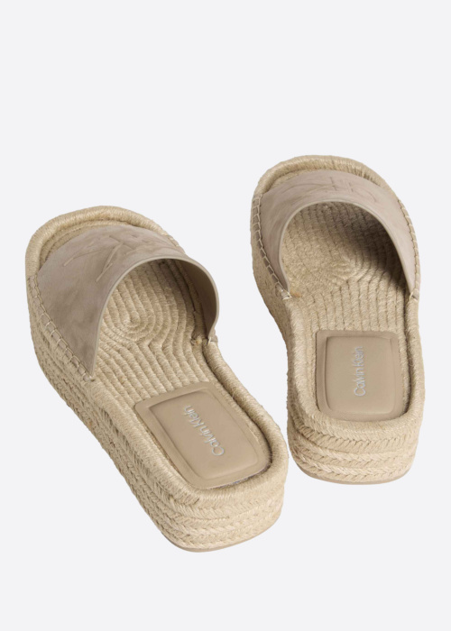 Calvin Klein bateliai