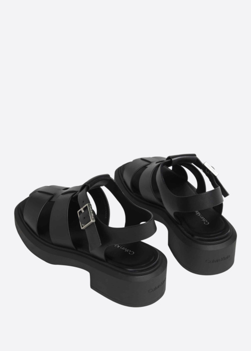 Calvin Klein bateliai