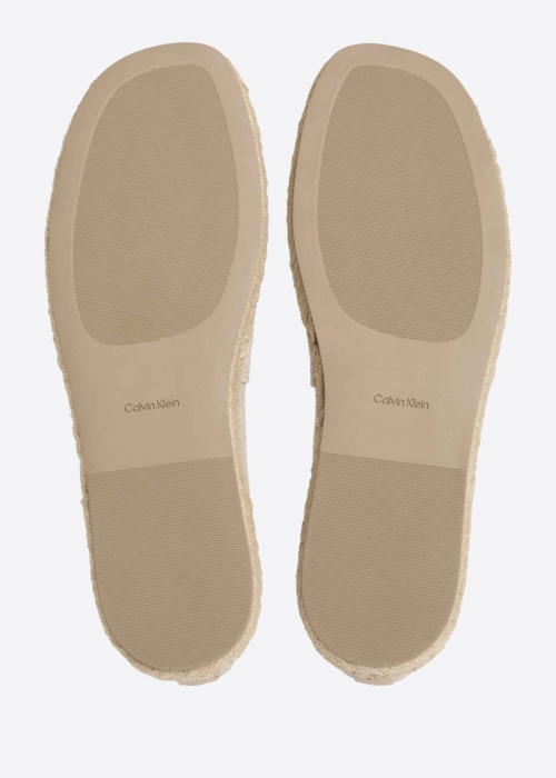 Calvin Klein Espadrilės