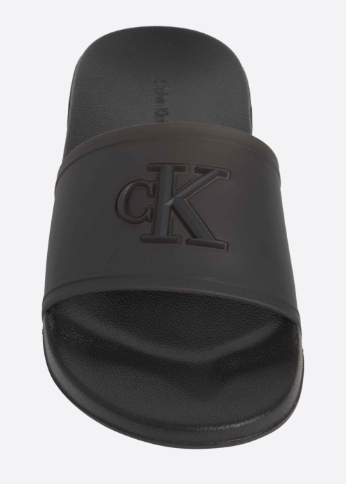 Calvin Klein paplūdimio šlepetės