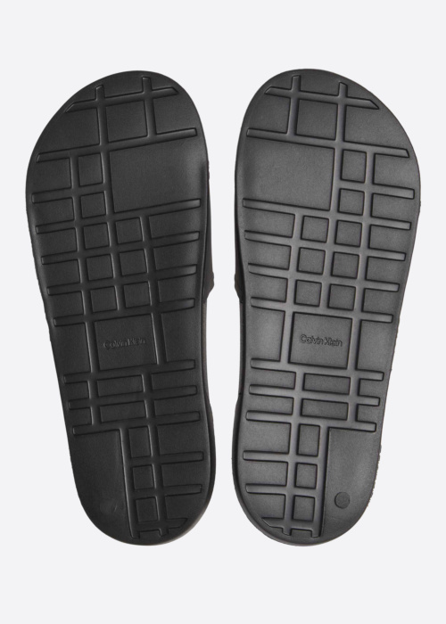 Calvin Klein paplūdimio šlepetės