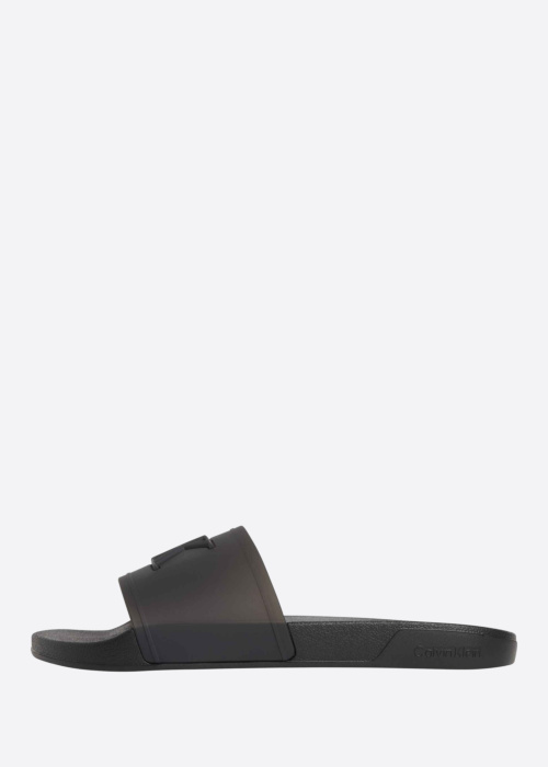 Calvin Klein paplūdimio šlepetės