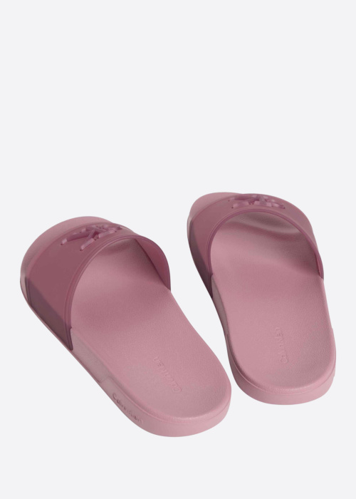 Calvin Klein paplūdimio šlepetės