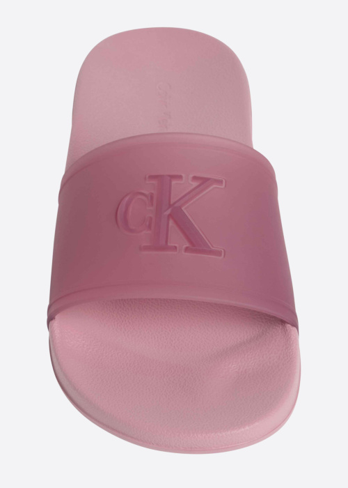 Calvin Klein paplūdimio šlepetės