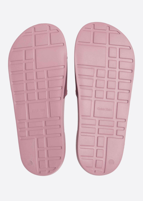 Calvin Klein paplūdimio šlepetės