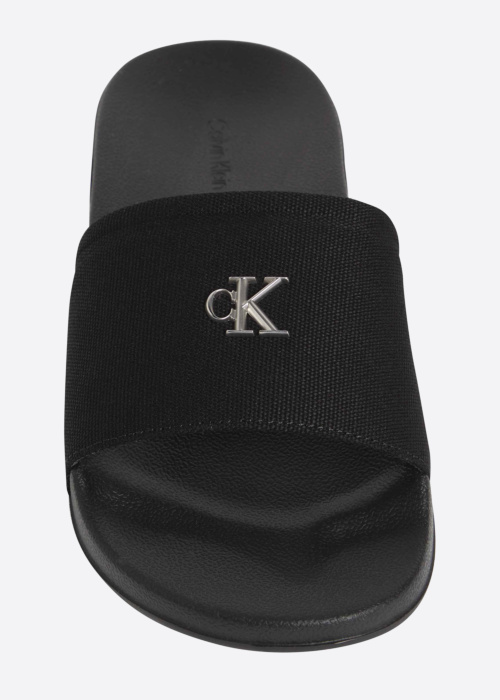 Calvin Klein paplūdimio šlepetės