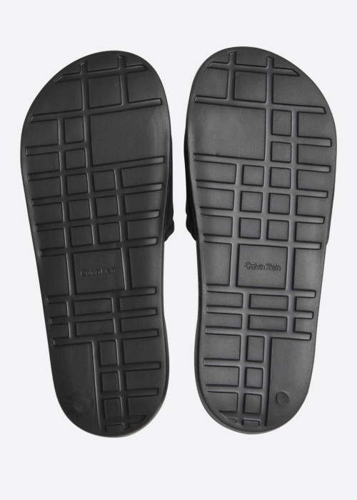 Calvin Klein paplūdimio šlepetės